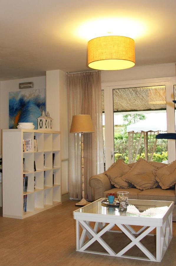 Hotel Bijou Forte dei Marmi Eksteriør billede