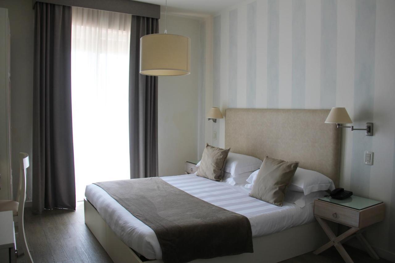Hotel Bijou Forte dei Marmi Eksteriør billede