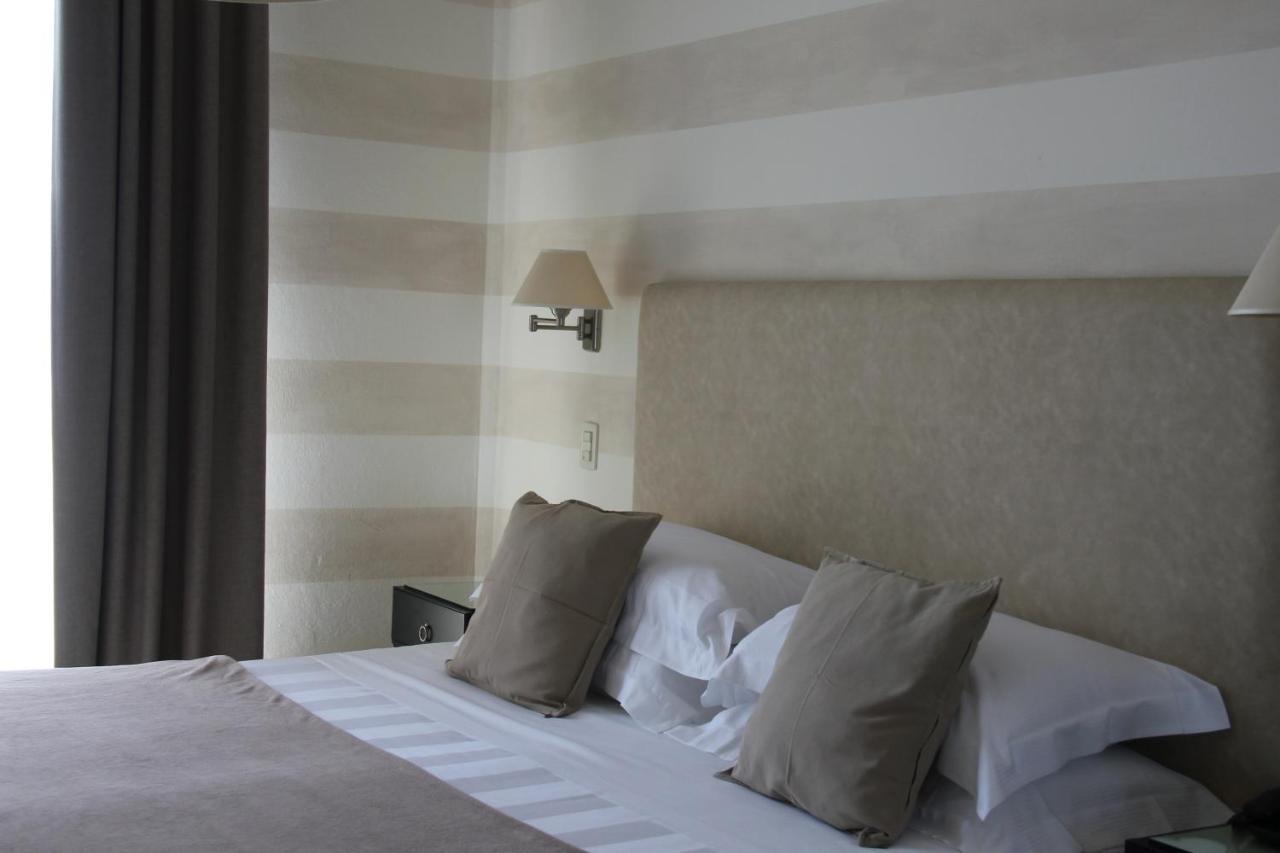 Hotel Bijou Forte dei Marmi Eksteriør billede