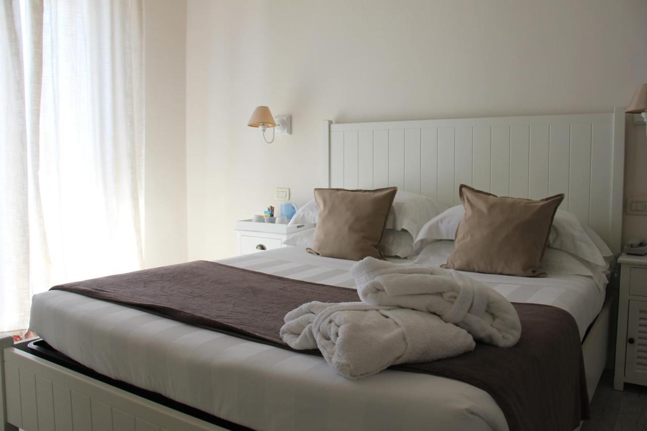 Hotel Bijou Forte dei Marmi Eksteriør billede