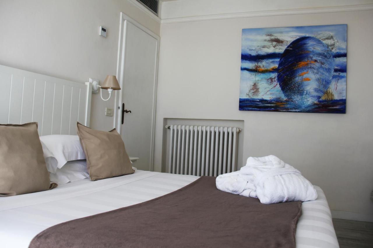 Hotel Bijou Forte dei Marmi Eksteriør billede