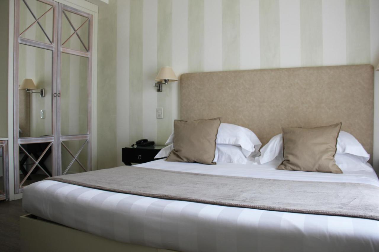 Hotel Bijou Forte dei Marmi Eksteriør billede