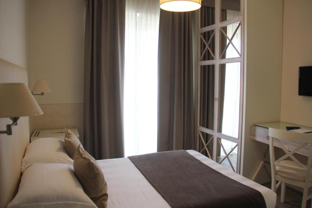 Hotel Bijou Forte dei Marmi Eksteriør billede