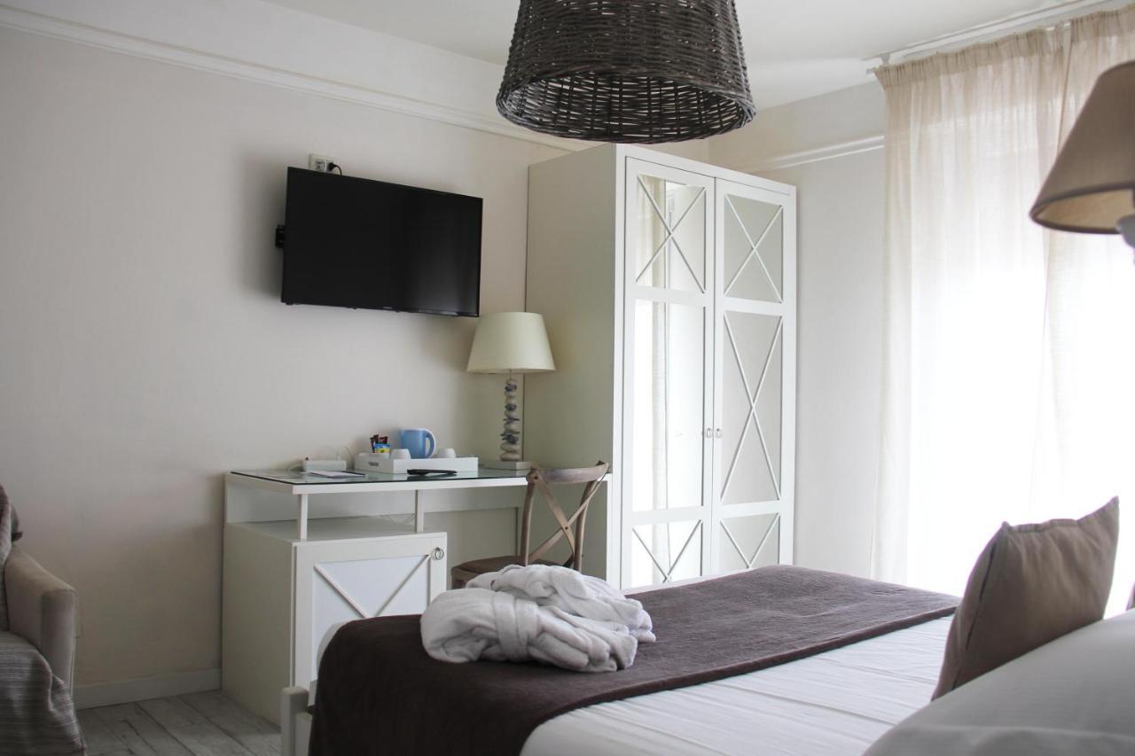 Hotel Bijou Forte dei Marmi Eksteriør billede