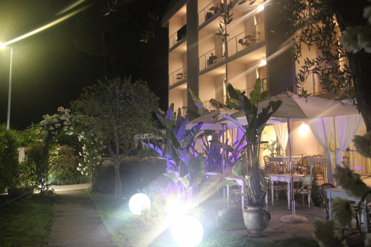 Hotel Bijou Forte dei Marmi Eksteriør billede