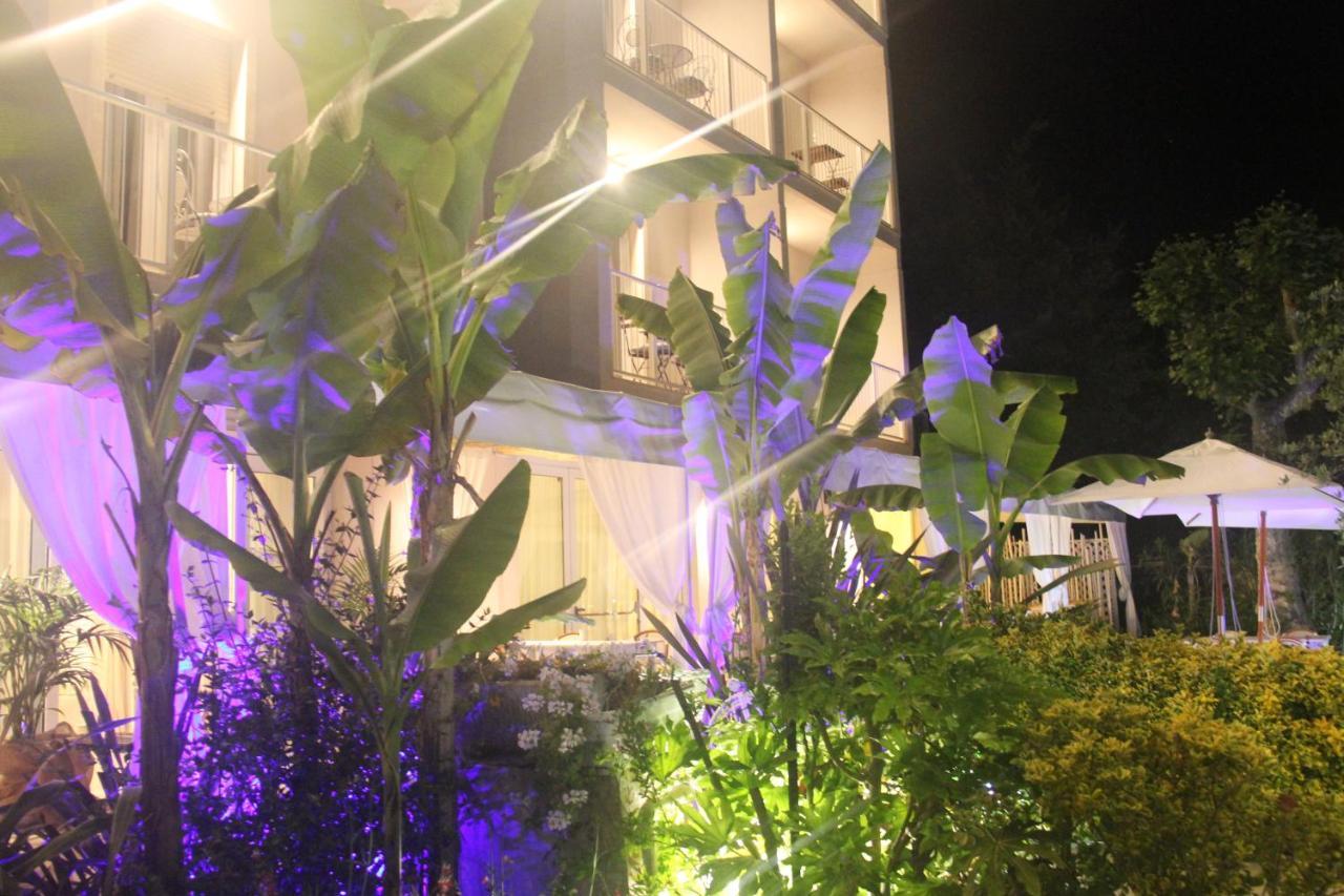 Hotel Bijou Forte dei Marmi Eksteriør billede