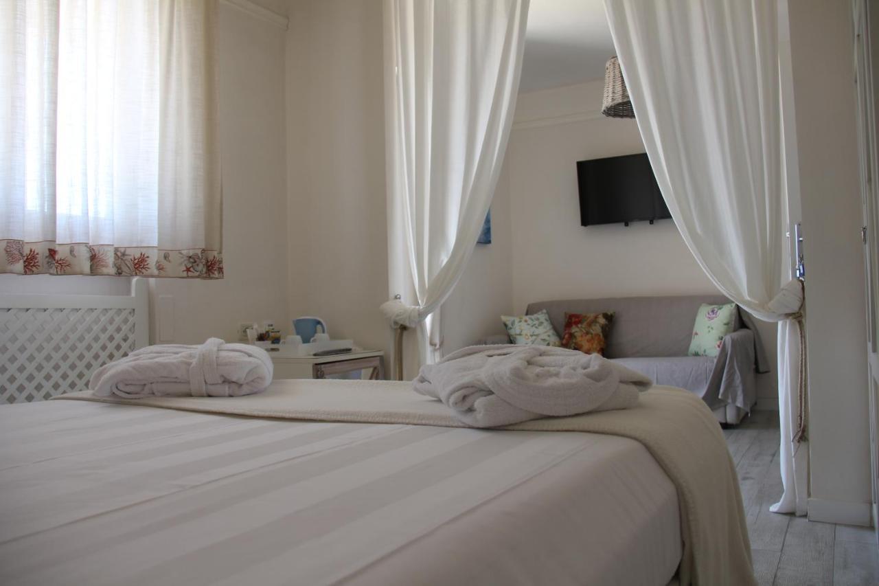 Hotel Bijou Forte dei Marmi Eksteriør billede