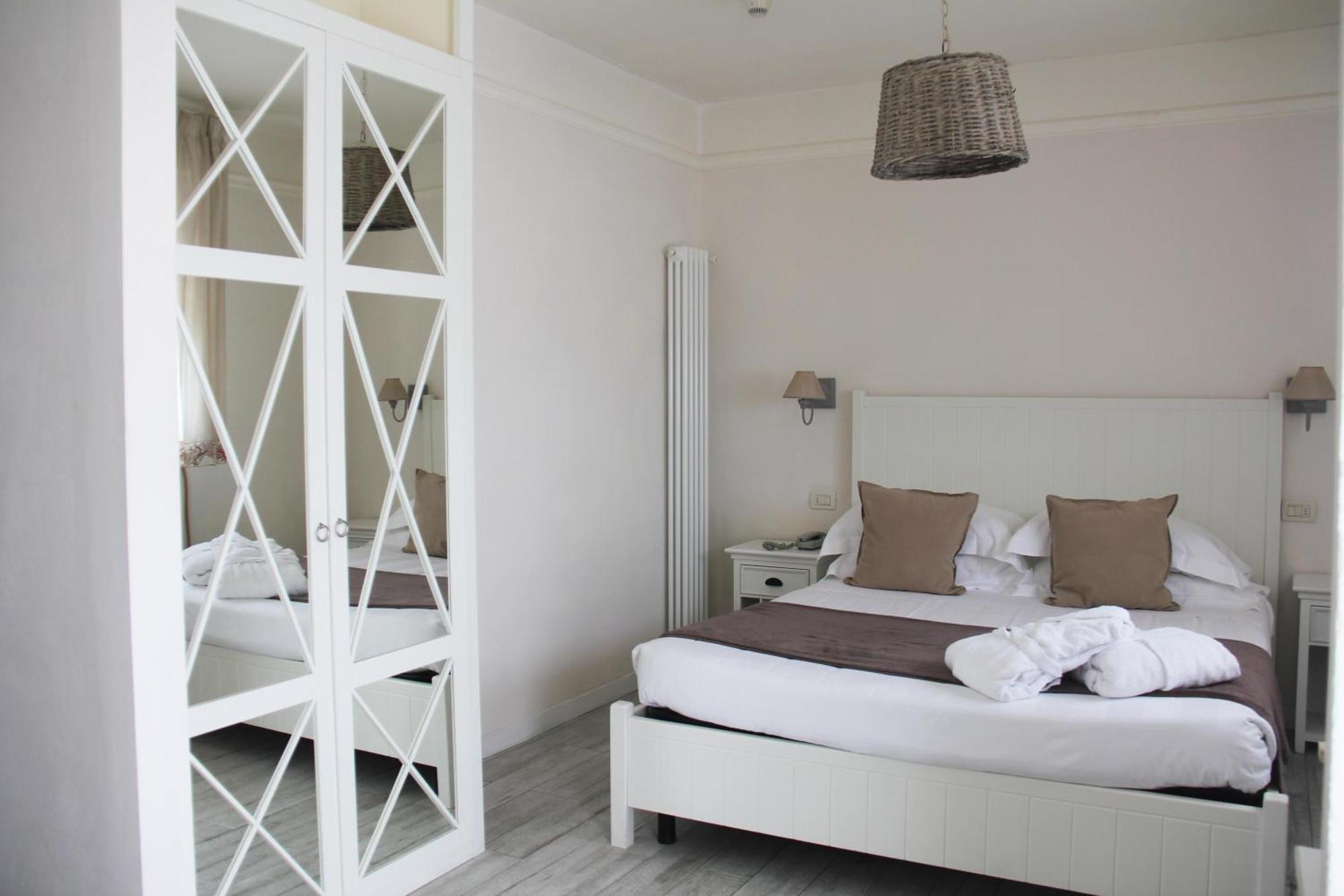 Hotel Bijou Forte dei Marmi Værelse billede