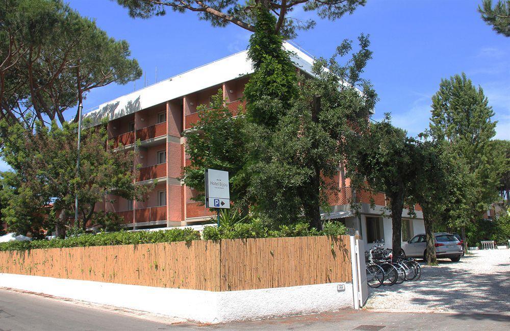 Hotel Bijou Forte dei Marmi Eksteriør billede