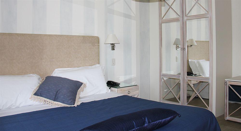 Hotel Bijou Forte dei Marmi Eksteriør billede