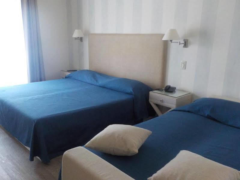 Hotel Bijou Forte dei Marmi Eksteriør billede