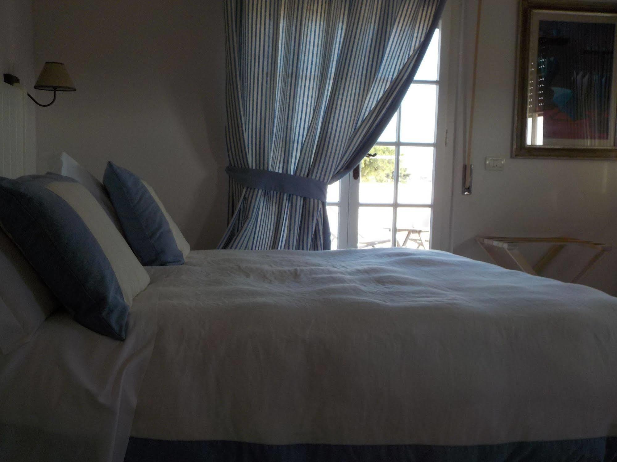 Hotel Bijou Forte dei Marmi Eksteriør billede