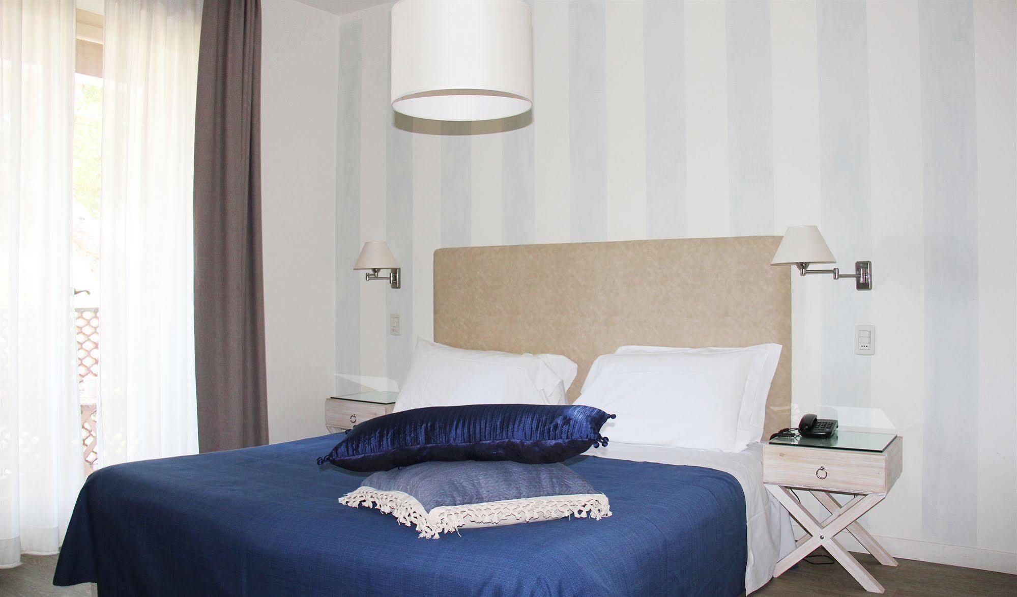 Hotel Bijou Forte dei Marmi Eksteriør billede