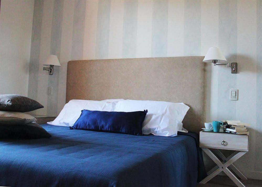 Hotel Bijou Forte dei Marmi Eksteriør billede